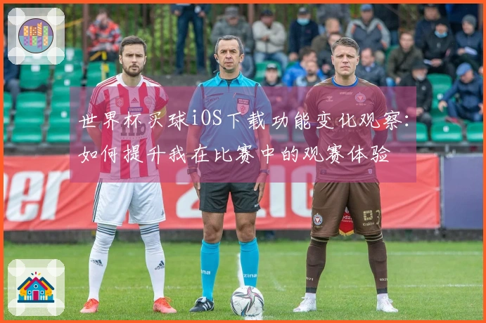 世界杯买球iOS下载功能变化观察：如何提升我在比赛中的观赛体验
