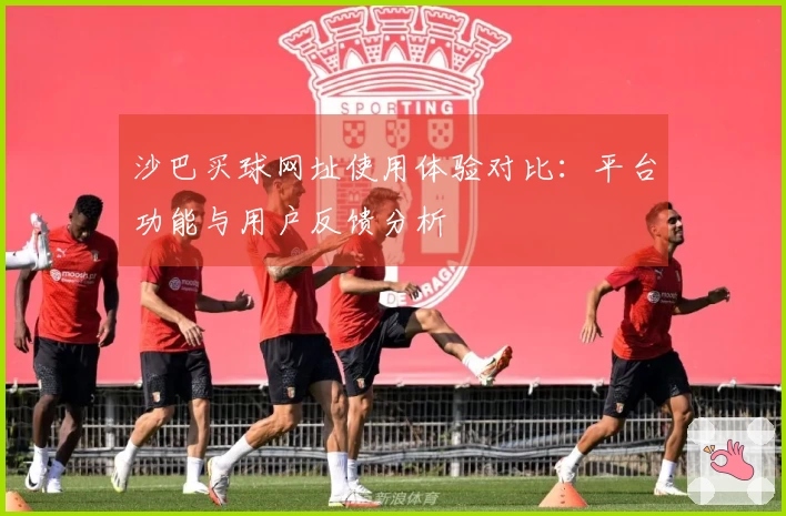 沙巴买球网址使用体验对比:平台功能与用户反馈分析