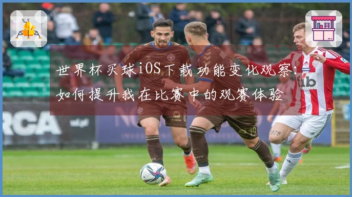 世界杯买球iOS下载功能变化观察：如何提升我在比赛中的观赛体验