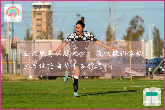 五大联赛买球入口：流畅操作体验全方位指南与平台精选